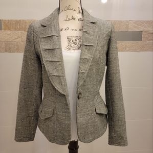 Coldwater Creek Blazer